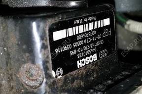 ТНВД Vectra C 1.9 CDTI Z19DT 0445010128
