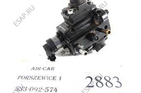 ТНВД VECTRA C 19 CDTI Z19DTH 0445010183