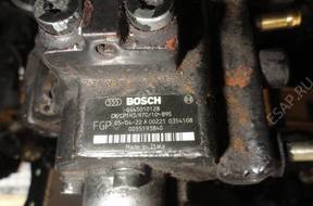 ТНВД Vectra C 1.9 CDTI