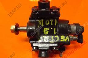 ТНВД VECTRA C 1.9CDTI 0445010128