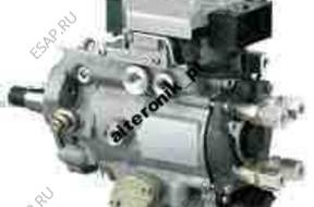 ТНВД VECTRA C 2,0 DTI 0470504216