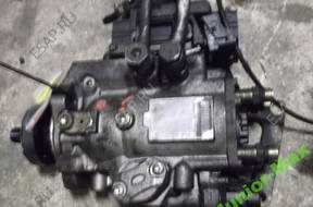 ТНВД VECTRA C 2,0DTI 0470504204