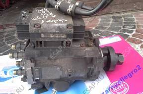 ТНВД VECTRA C 2,0DTI 0470504204