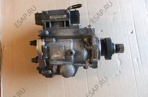 ТНВД Vectra C 2.0 dti Bosch 0470504204