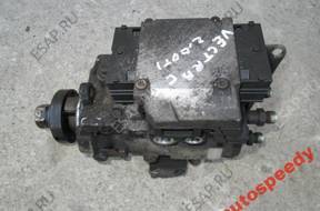 ТНВД VECTRA C 2.0 DTI