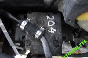 ТНВД VECTRA C 2.0D 2003 год 0470504204