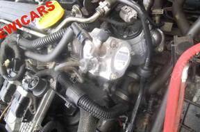 ТНВД VECTRA C 2.2 16V DIRECT