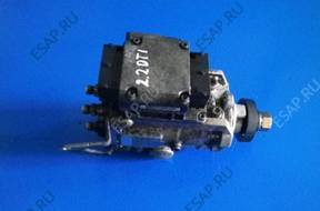 ТНВД VECTRA C 2.2 DTI DTL 0470504211
