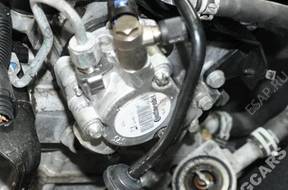 ТНВД VECTRA C 2.2 Z22YH DIRECT
