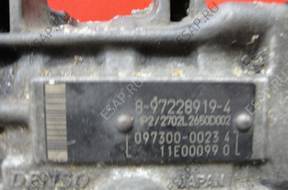 ТНВД VECTRA C 3.0 CDTI 8972289194