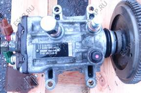ТНВД vectra c 3.0 cdti denso