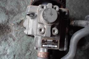 ТНВД VECTRA C ASTRA ZAFIRA 1.9CDTI