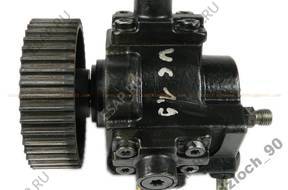 ТНВД Vectra C Signum 1.9 CDTI 55193840