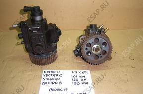 ТНВД VECTRA C SIGNUM 1.9CDTI 0445010128
