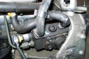 ТНВД VECTRA C SIGNUM 1.9CDTI 150 KM