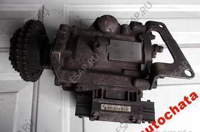 ТНВД Vectra C Signum 2.0 DTI 0470504204