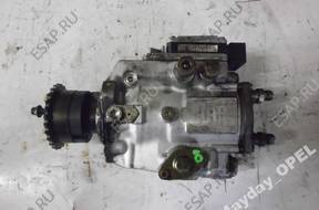 ТНВД VECTRA C ZAFIRA  2.0 DT 0470504011