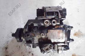 ТНВД VECTRA C ZAFIRA  2.0 DT 0470504204