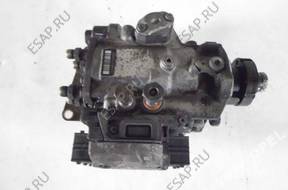 ТНВД VECTRA C ZAFIRA  2.0 DT 0470504223