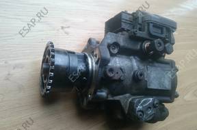 ТНВД VECTRA C ZAFIRA 2.0 DTI 0470504204