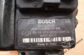 ТНВД Vectra Zafira 1.9 CDTI 0445010130