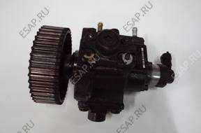 ТНВД VECTRA ZAFIRA 1.9CDTI 055204600
