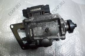 ТНВД VECTRA ZAFIRA 2.0DTI 0470504223 WR
