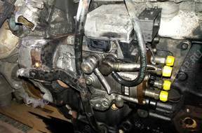 ТНВД VECTRA ZAFIRA 2.0DTI 0470504226