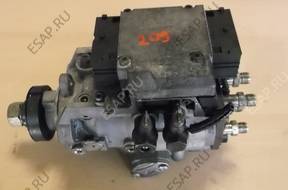 ТНВД Vectra Zafira 2.2 DTI 0470504209