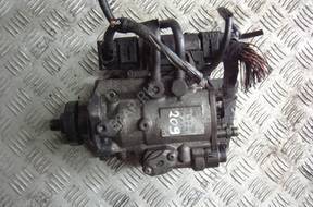 ТНВД Vectra Zafira 2.2 DTI 0470504209