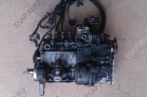 ТНВД VITO 2,3TD 0400074871