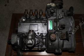 ТНВД vito 2,3TD