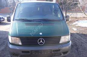 ТНВД VITO 638 2,2 CDI 2001 год