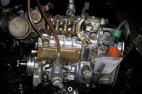 ТНВД VITO 638 2.3TD 110 2.3 TD 110 D