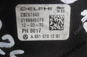 ТНВД VITO SPRINTER 2.2 CDI A6510701201