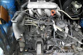 ТНВД VITO SPRINTER 2.3 D TD