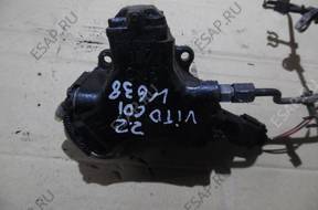 ТНВД Vito W638 2.2 CDI 0445010013