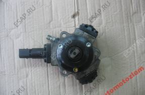 ТНВД VITO W638 2.2 CDI 0986437101