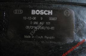 ТНВД VITO W638 2.2 CDI 0986437101
