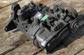 ТНВД VITO W638 2.3 TD 6010705901