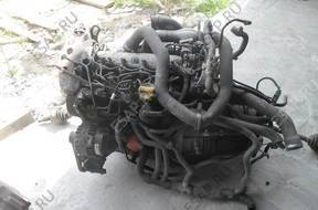 ТНВД vivaro trafic primastar 1,9 dci