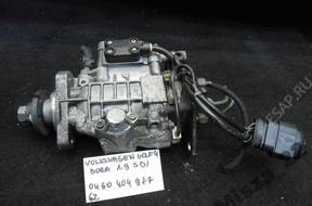 ТНВД VOLKSWAGEN GOLF 4, BORA.  1,9 SDI