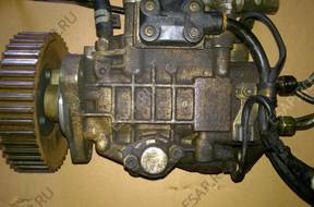 ТНВД VOLKSWAGEN GOLF IV 1,9SDI