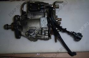 ТНВД Volkswagen PassatB5 Audi A4 1.9TDi