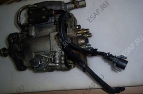 ТНВД Volkswagen PassatB5 Audi A4 1.9TDi