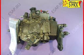 ТНВД Volkswagen Polo II   0460484033