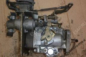 ТНВД VOLVO 0460406003 2.4TD