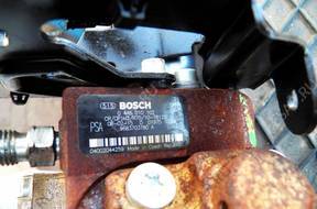 ТНВД VOLVO C30 1.6TDCI 9683703780