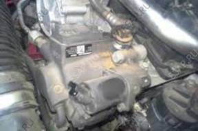 ТНВД Volvo c30 2.0D A2C27100268
