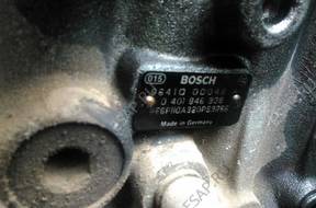 ТНВД VOLVO FL6 180KM BOSCH 5.5 TD63E